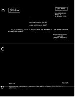 MIL MIL-G-22169 Notice 1 - Cancellation PDF