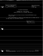 MIL MIL-G-22997A Notice 1 - Inactivation PDF