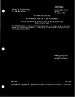 MIL MIL-G-23010A Notice 1 - Inactivation PDF