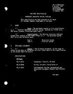 MIL MIL-G-23081C PDF