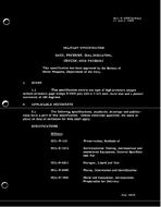 MIL MIL-G-23676 PDF