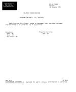 MIL MIL-G-23681C Notice 1 - Validation PDF