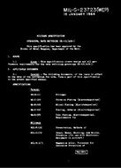 MIL MIL-G-23723 PDF