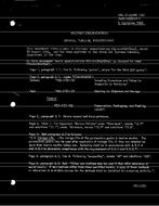 MIL MIL-G-23949 Amendment 1 PDF