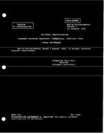 MIL MIL-G-24123A Notice 1 - Cancellation PDF