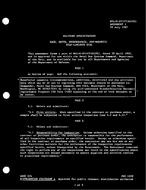 MIL MIL-G-24147 Amendment 1 PDF