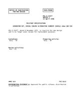MIL MIL-G-24477 Notice 1 - Inactivation PDF