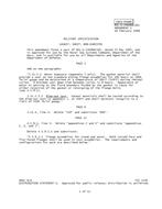 MIL MIL-G-24696B Amendment 1 PDF