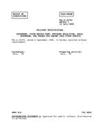MIL MIL-G-24745 Notice 1 - Cancellation PDF