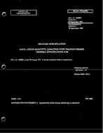 MIL MIL-G-26988C Notice 2 - Cancellation PDF