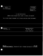 MIL MIL-G-27253C Notice 1 - Cancellation PDF