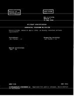 MIL MIL-G-27369A Notice 1 - Cancellation PDF