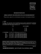 MIL MIL-G-27617E PDF MIL MIL-G-27617E PDF