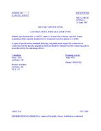 MIL MIL-G-28673C Notice 1 - Cancellation PDF