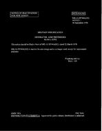 MIL MIL-G-28744A Notice 1 - Inactivation PDF