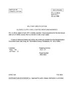 MIL MIL-G-29114 Notice 1 - Cancellation PDF
