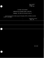 MIL MIL-G-3110B Notice 1 - Cancellation PDF