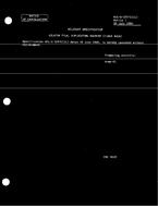 MIL MIL-G-3557C Notice 1 - Cancellation PDF