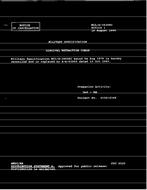 MIL MIL-G-36509C Notice 1 – Cancellation PDF MIL MIL-G-36509C Notice 1 - Cancellation PDF