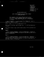 MIL MIL-G-36592 Amendment 3 PDF