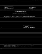 MIL MIL-G-36593 Notice 1 - Cancellation PDF