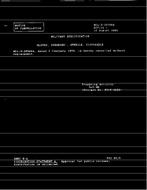 MIL MIL-G-36596A Notice 1 - Cancellation PDF