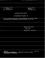 MIL MIL-G-36677A Notice 1 - Cancellation PDF
