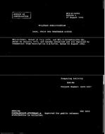 MIL MIL-G-36683 Notice 1 - Cancellation PDF