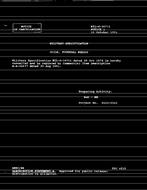 MIL MIL-G-36711 Notice 1 - Cancellation PDF