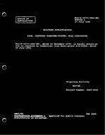 MIL MIL-G-36721 Notice 2 - Cancellation PDF