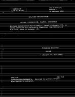 MIL MIL-G-37061 Notice 2 - Cancellation PDF