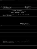 MIL MIL-G-37273A Notice 1 - Cancellation PDF