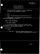 MIL MIL-G-37297 PDF MIL MIL-G-37297 PDF