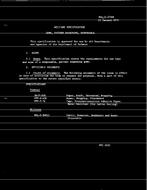 MIL MIL-G-37300 PDF
