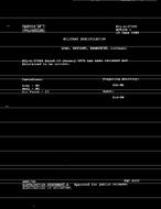 MIL MIL-G-37300 Notice 1 - Validation PDF