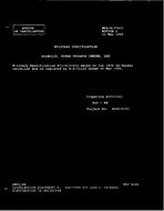 MIL MIL-G-37421 Notice 1 - Cancellation PDF