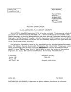 MIL MIL-G-3787G Notice 2 – Cancellation PDF