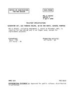 MIL MIL-G-38195C Notice 1 - Inactivation PDF