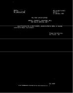 MIL MIL-G-38277 Notice 1 - Cancellation PDF