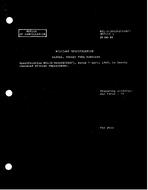 MIL MIL-G-38324B Notice 1 - Cancellation PDF