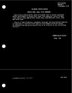 MIL MIL-G-3957A Notice 1 - Cancellation PDF