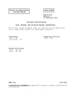 MIL MIL-G-413C Notice 1 - Inactivation PDF