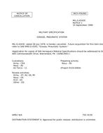 MIL MIL-G-4343C Notice 1 - Cancellation PDF