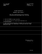 MIL MIL-G-4477C Notice 1 - Cancellation PDF