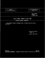 MIL MIL-G-45006F Notice 1 - Cancellation PDF