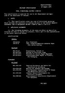 MIL MIL-G-45279 PDF