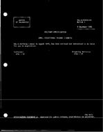 MIL MIL-G-45279 Notice 1 - Validation PDF