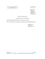 MIL MIL-G-45279 Notice 2 - Inactivation PDF