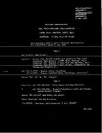 MIL MIL-G-45397D Amendment 2 PDF