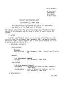 MIL MIL-G-45500/3 PDF